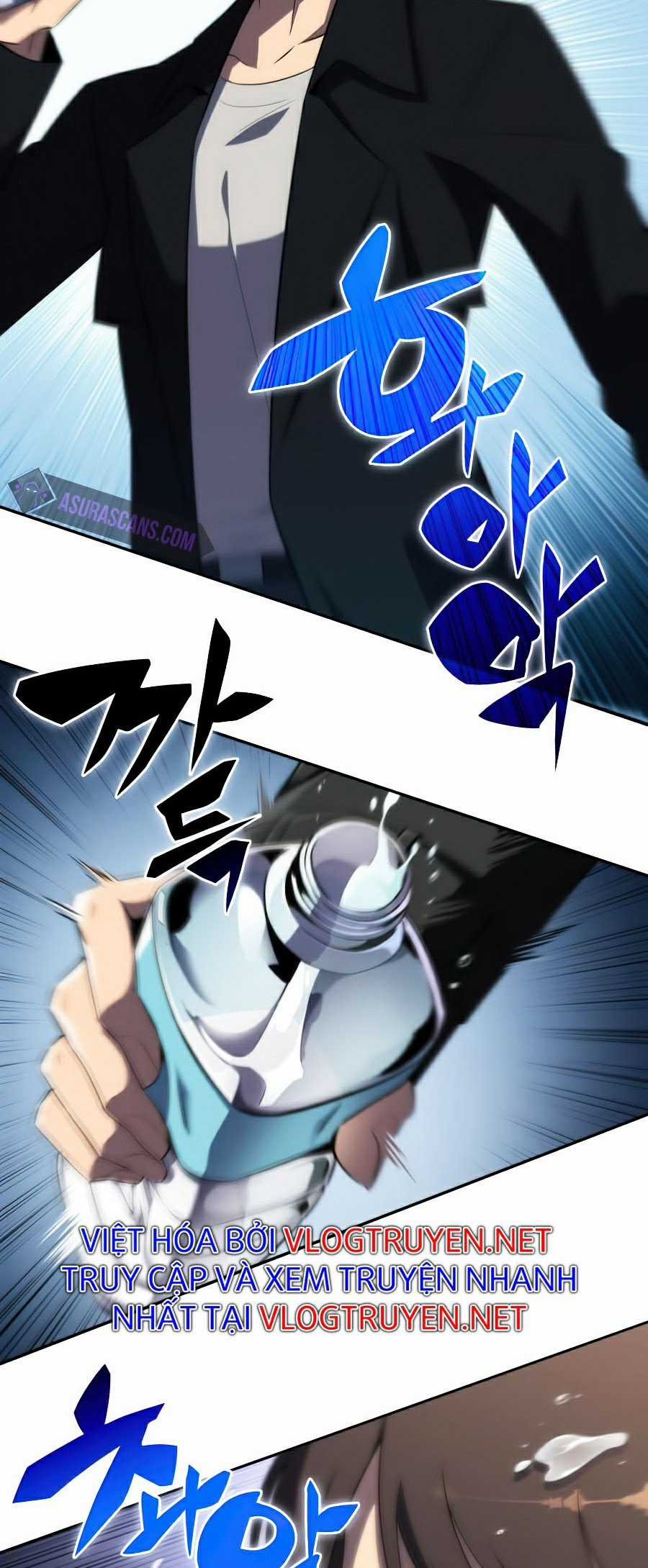 Tôi Là Tân Thủ Có Cấp Cao Nhất Chapter 16 trang 4