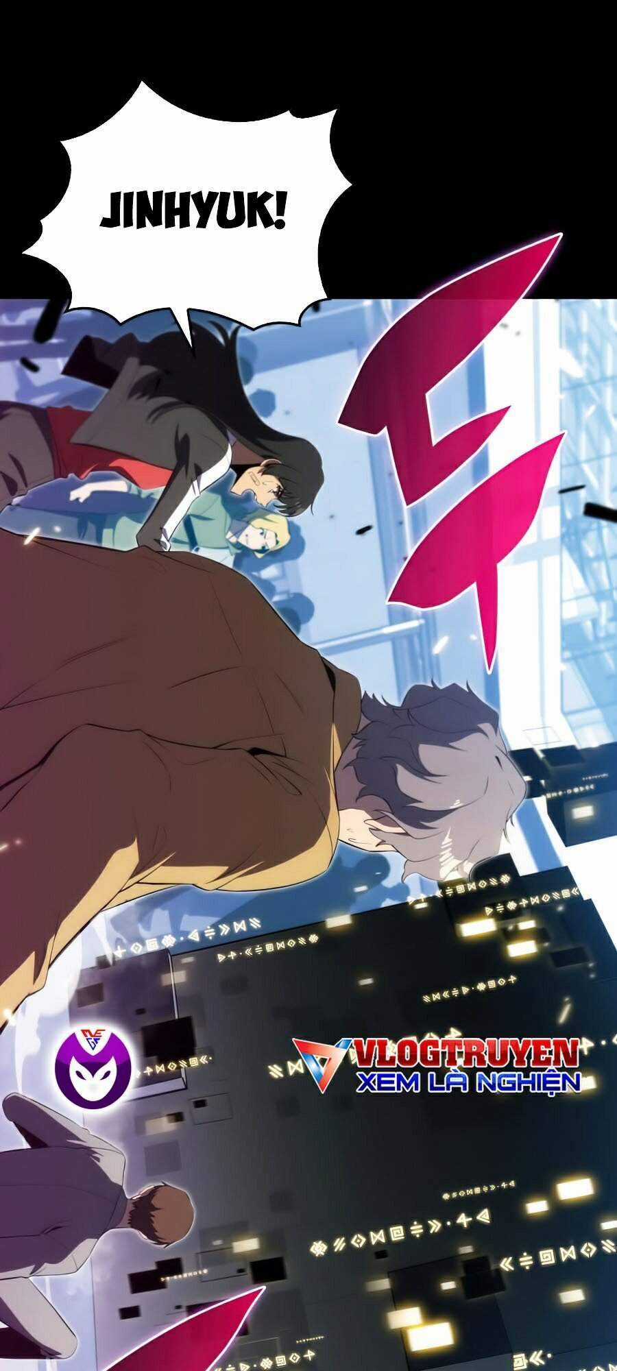 Tôi Là Tân Thủ Có Cấp Cao Nhất Chapter 16 trang 40