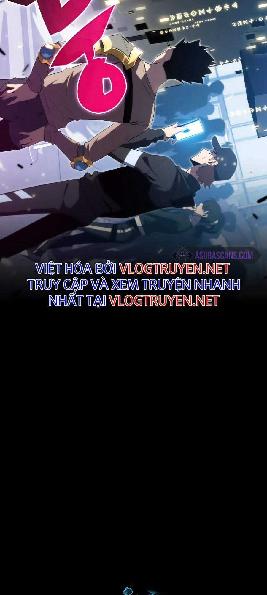 Tôi Là Tân Thủ Có Cấp Cao Nhất Chapter 16 trang 42