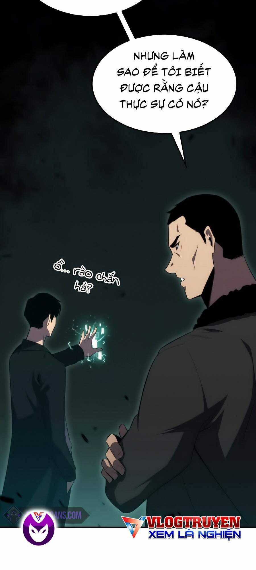 Tôi Là Tân Thủ Có Cấp Cao Nhất Chapter 16 trang 46