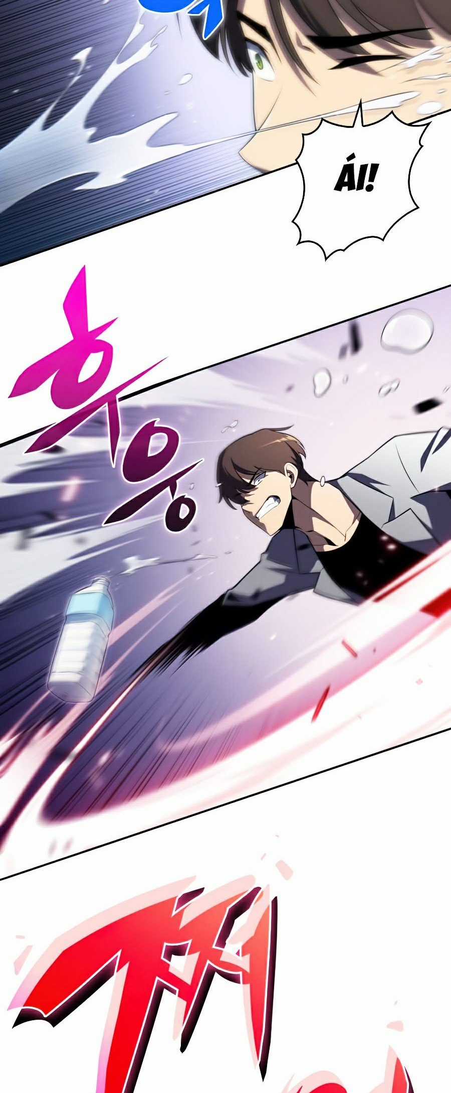 Tôi Là Tân Thủ Có Cấp Cao Nhất Chapter 16 trang 5