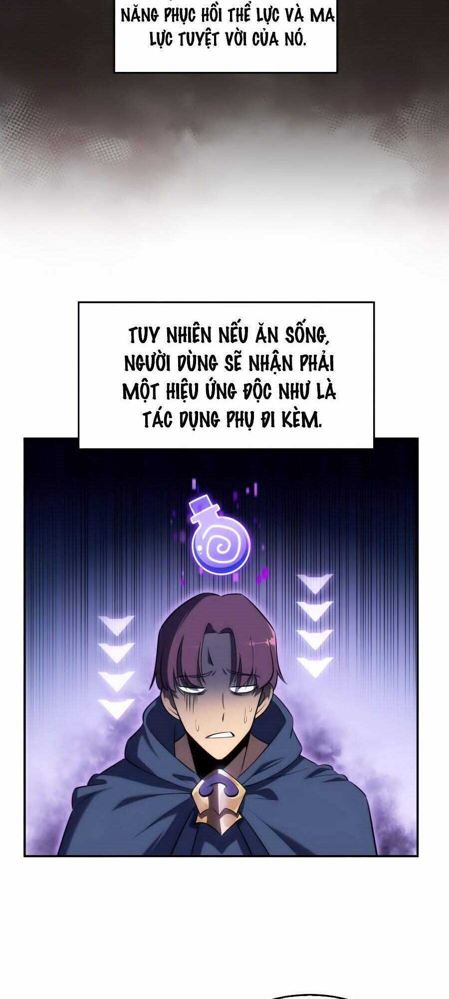 Tôi Là Tân Thủ Có Cấp Cao Nhất Chapter 16 trang 50