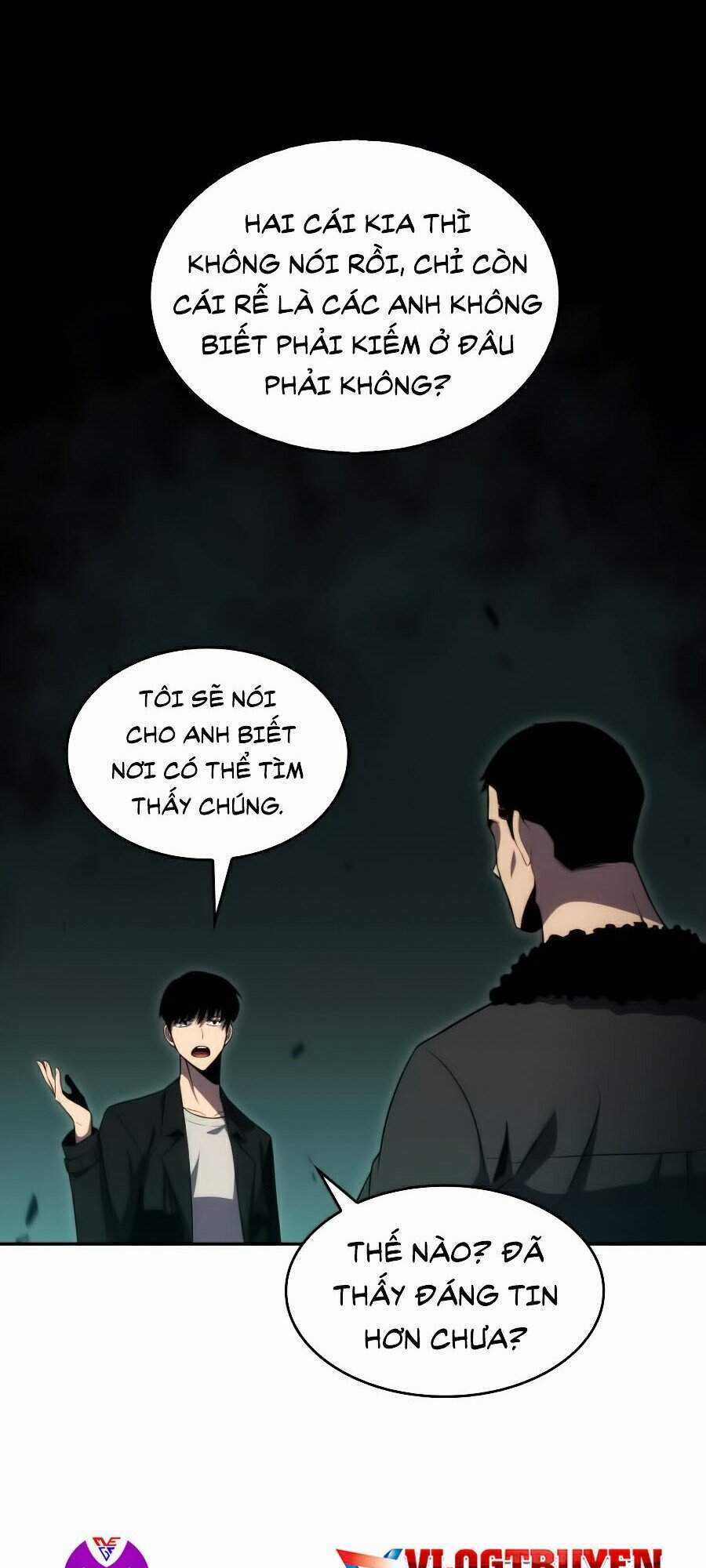 Tôi Là Tân Thủ Có Cấp Cao Nhất Chapter 16 trang 56