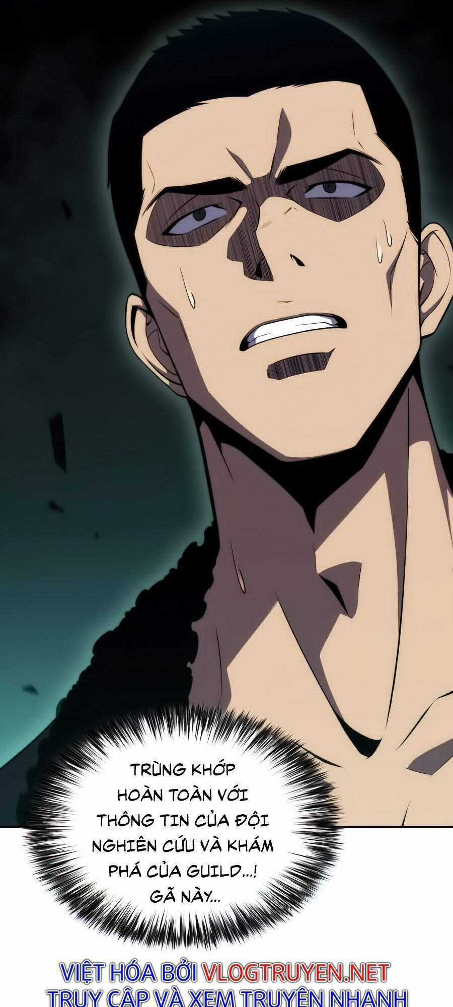 Tôi Là Tân Thủ Có Cấp Cao Nhất Chapter 16 trang 58