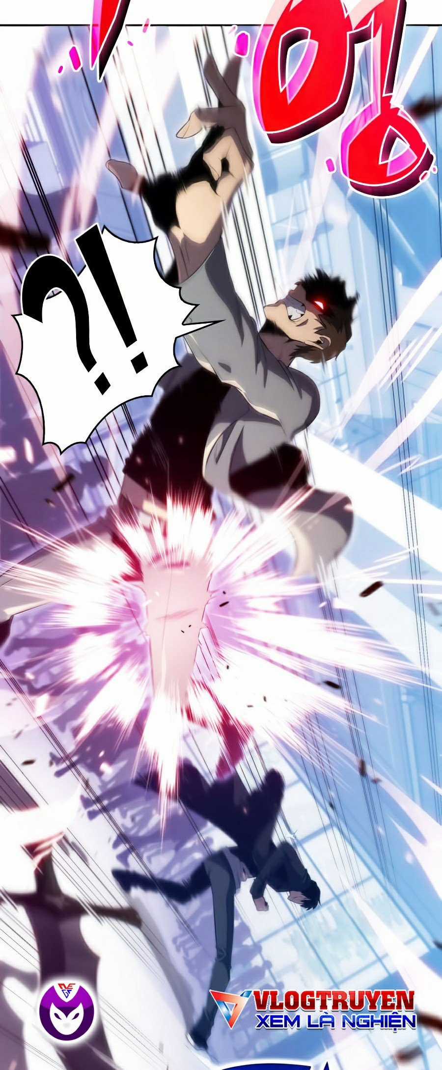 Tôi Là Tân Thủ Có Cấp Cao Nhất Chapter 16 trang 6