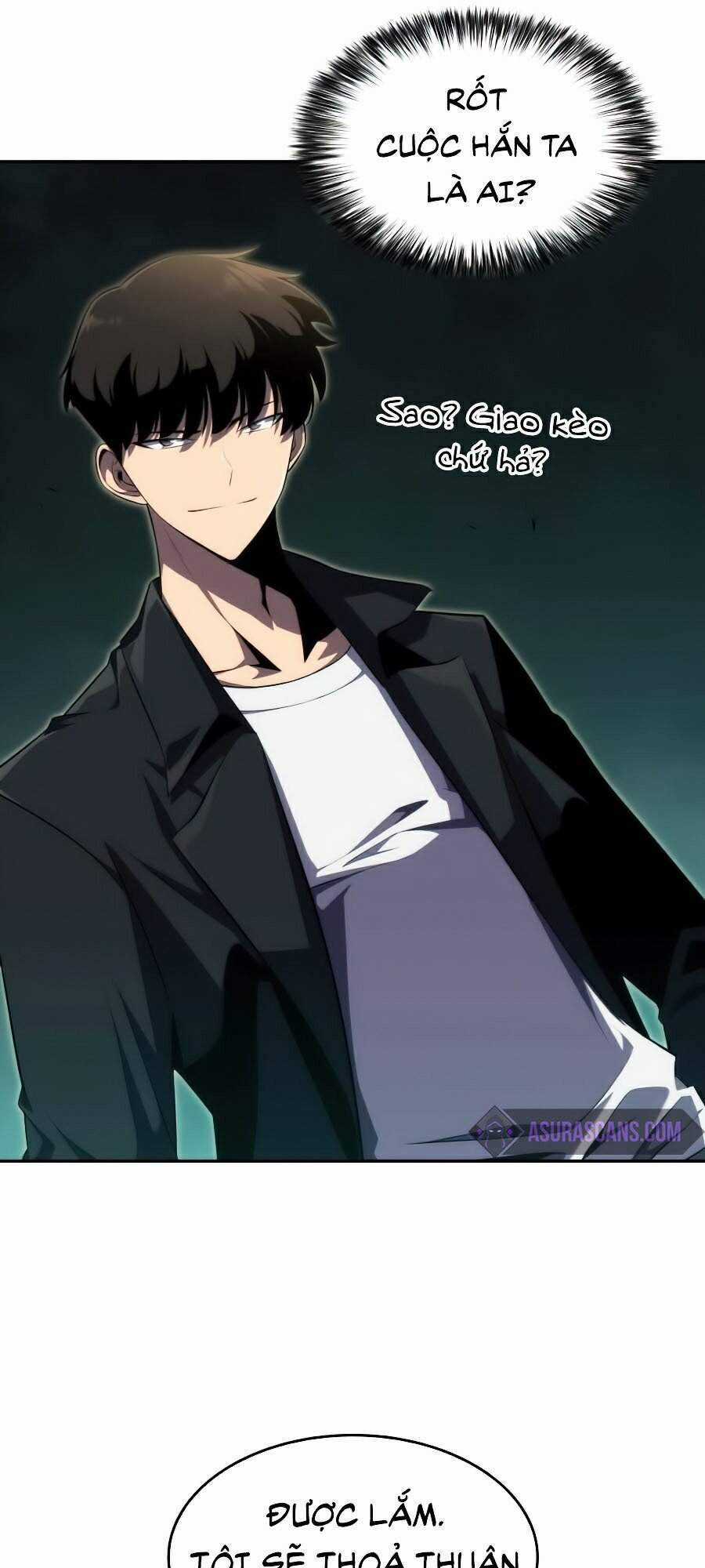 Tôi Là Tân Thủ Có Cấp Cao Nhất Chapter 16 trang 60