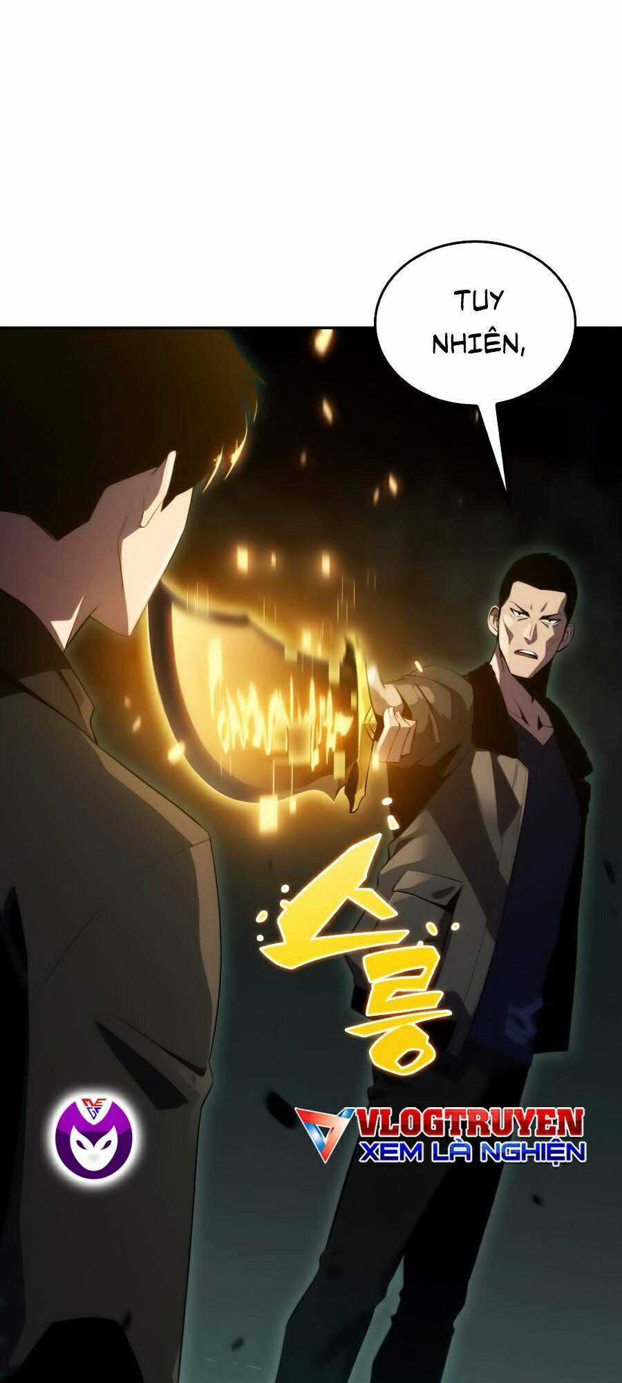 Tôi Là Tân Thủ Có Cấp Cao Nhất Chapter 16 trang 62