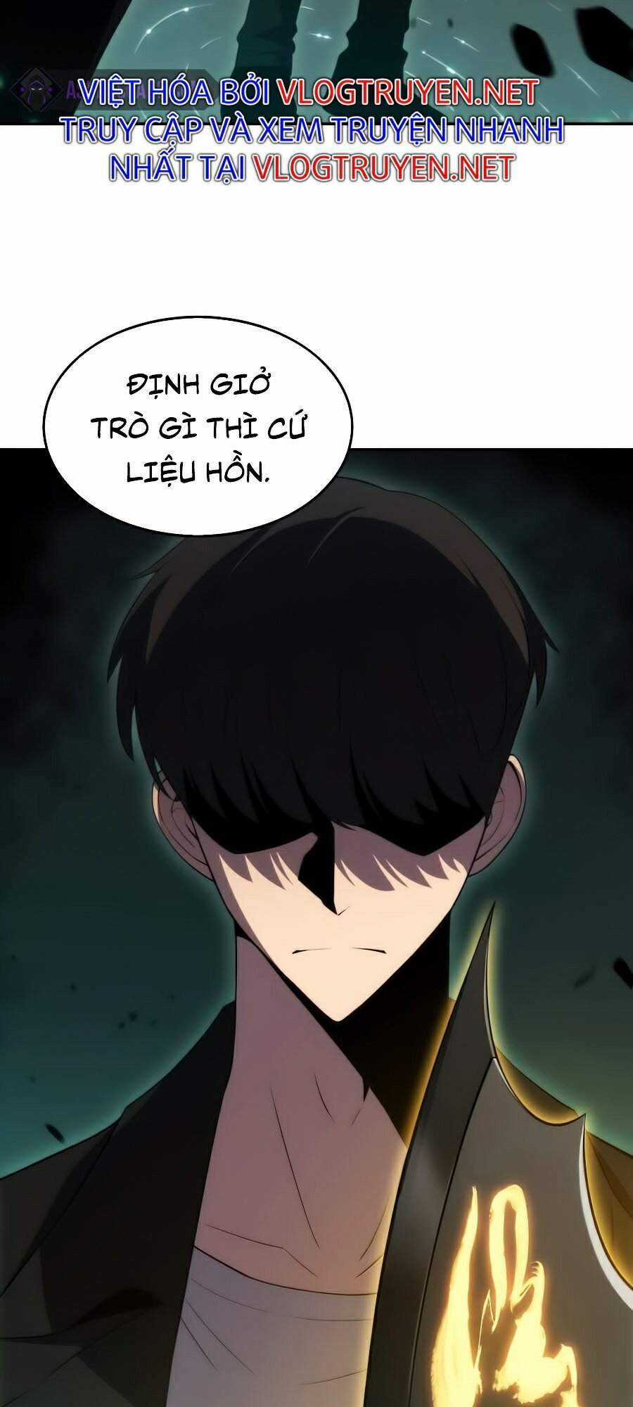 Tôi Là Tân Thủ Có Cấp Cao Nhất Chapter 16 trang 64