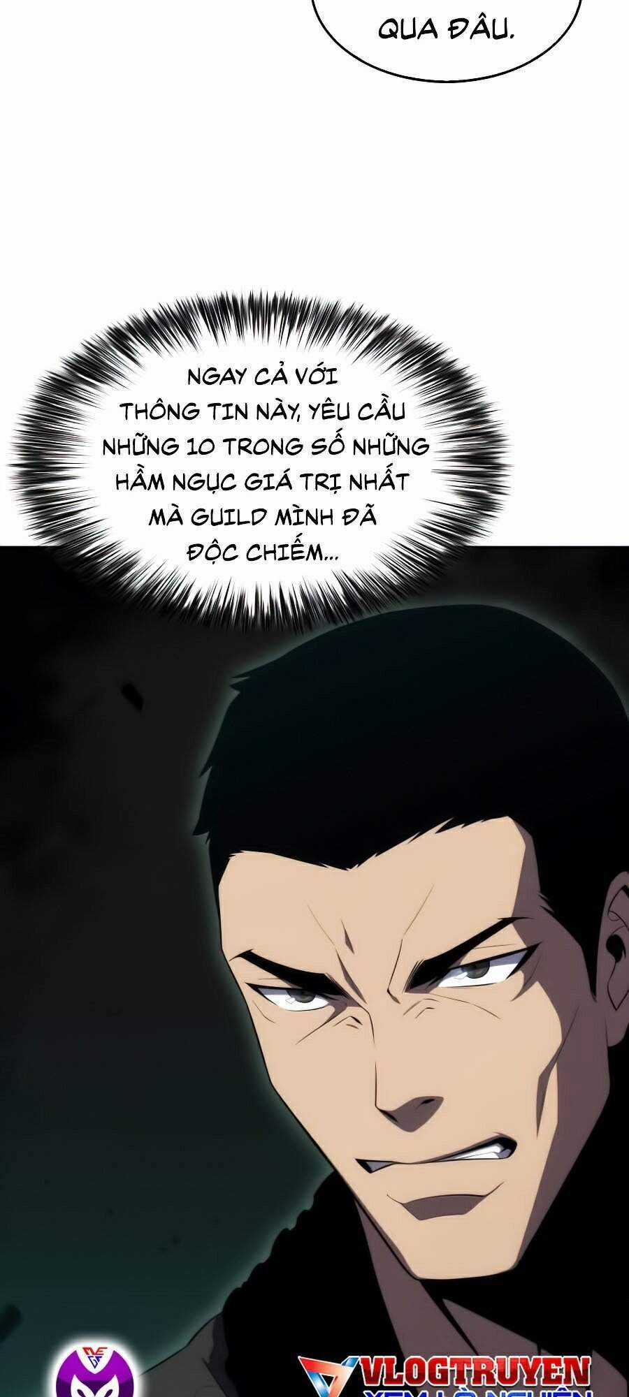 Tôi Là Tân Thủ Có Cấp Cao Nhất Chapter 16 trang 66