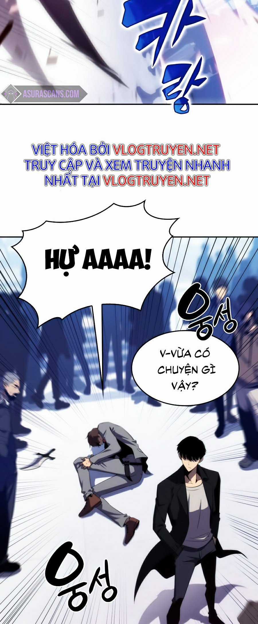 Tôi Là Tân Thủ Có Cấp Cao Nhất Chapter 16 trang 7