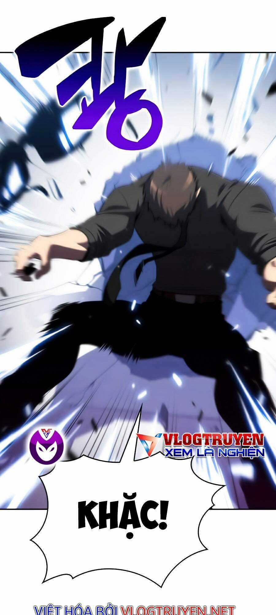 Tôi Là Tân Thủ Có Cấp Cao Nhất Chapter 16 trang 78