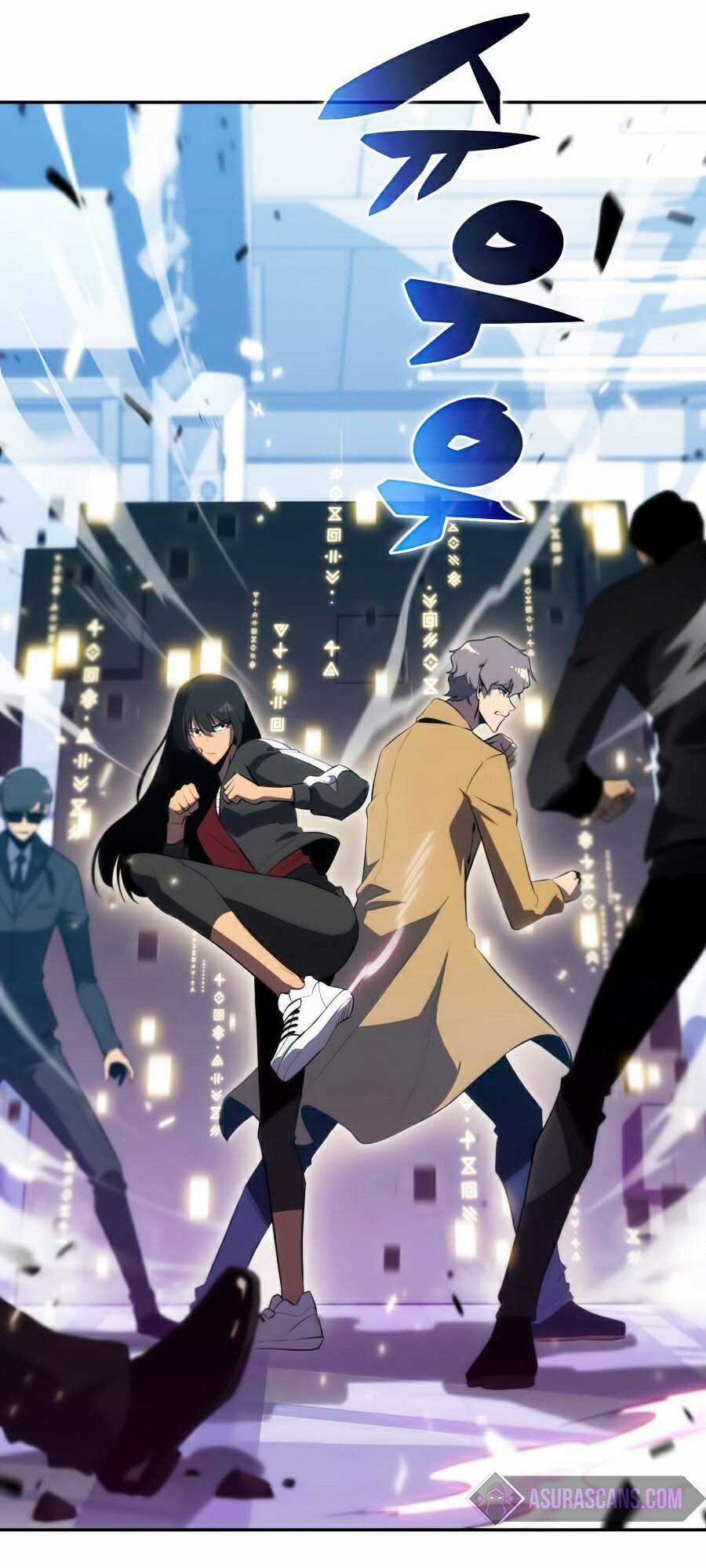 Tôi Là Tân Thủ Có Cấp Cao Nhất Chapter 16 trang 80