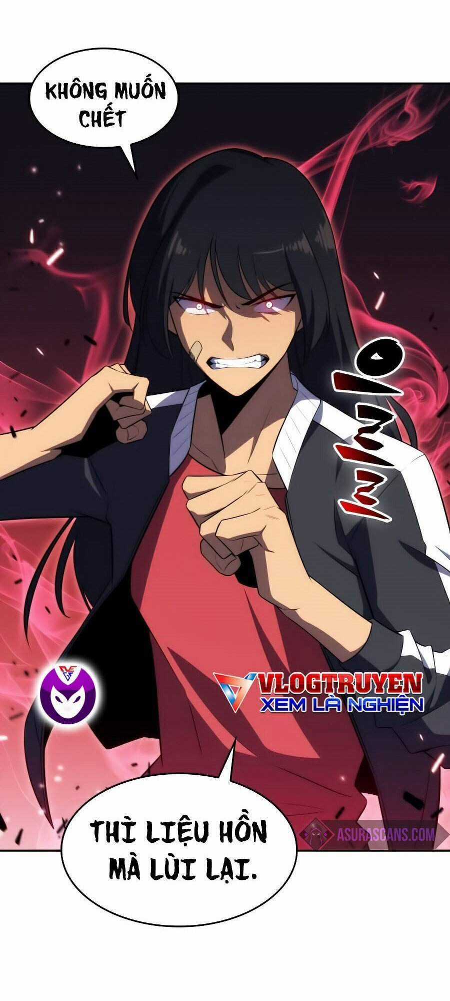 Tôi Là Tân Thủ Có Cấp Cao Nhất Chapter 16 trang 82