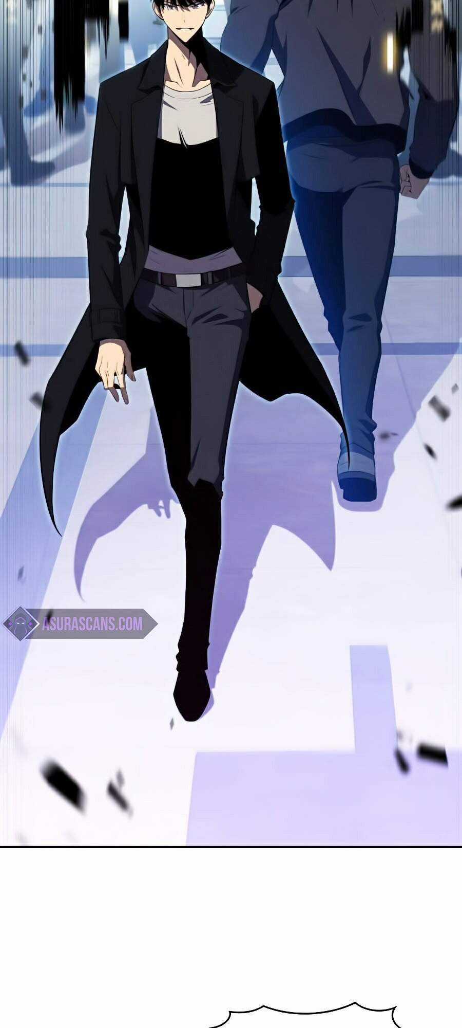 Tôi Là Tân Thủ Có Cấp Cao Nhất Chapter 16 trang 86