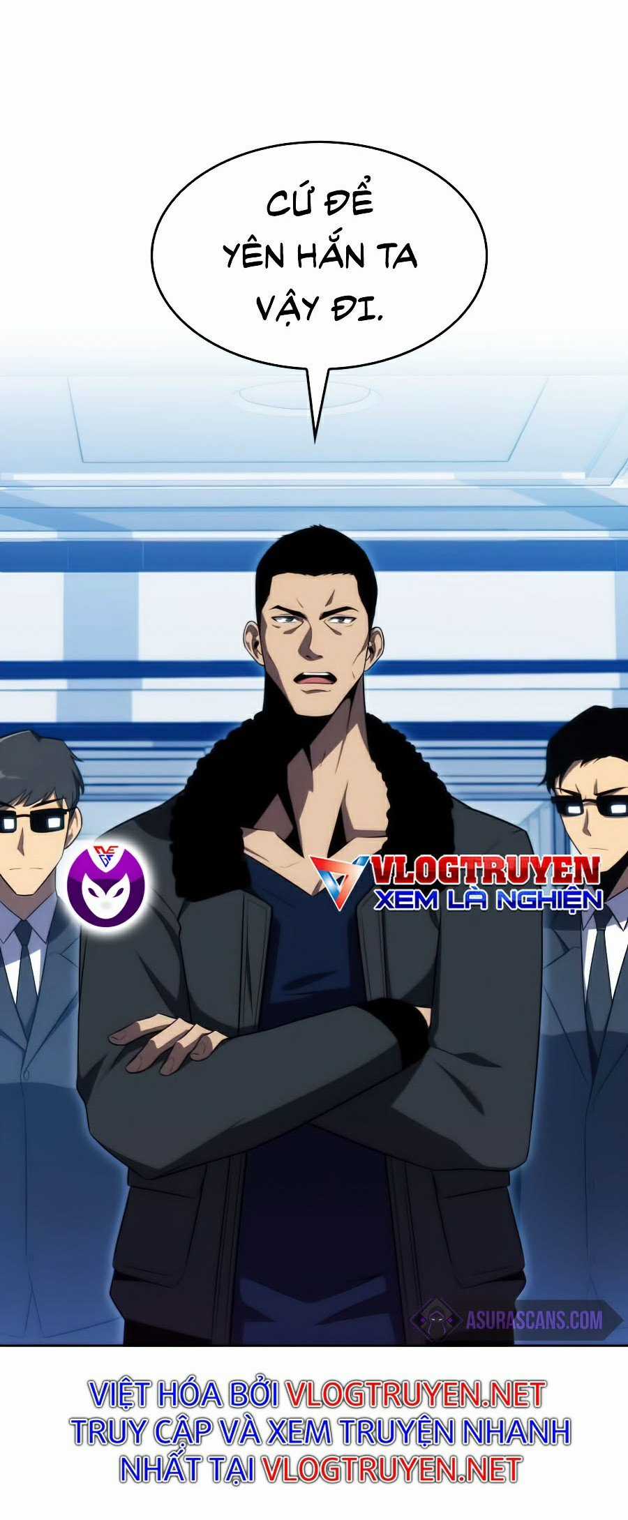 Tôi Là Tân Thủ Có Cấp Cao Nhất Chapter 16 trang 9