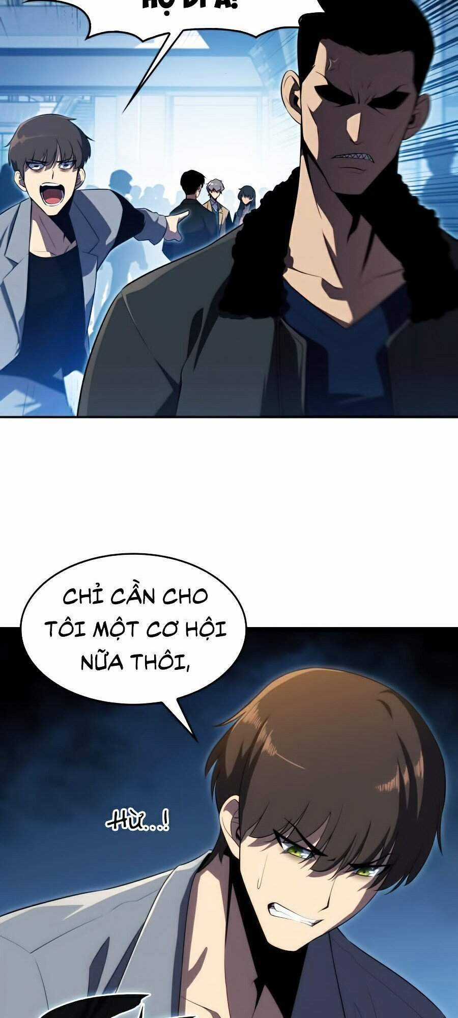 Tôi Là Tân Thủ Có Cấp Cao Nhất Chapter 16 trang 92