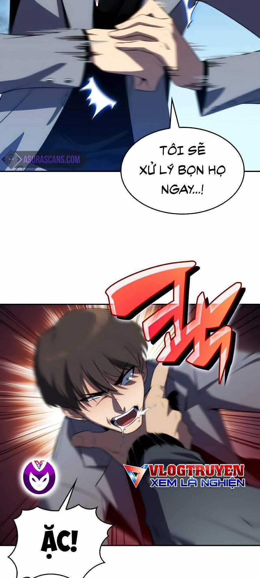 Tôi Là Tân Thủ Có Cấp Cao Nhất Chapter 16 trang 94