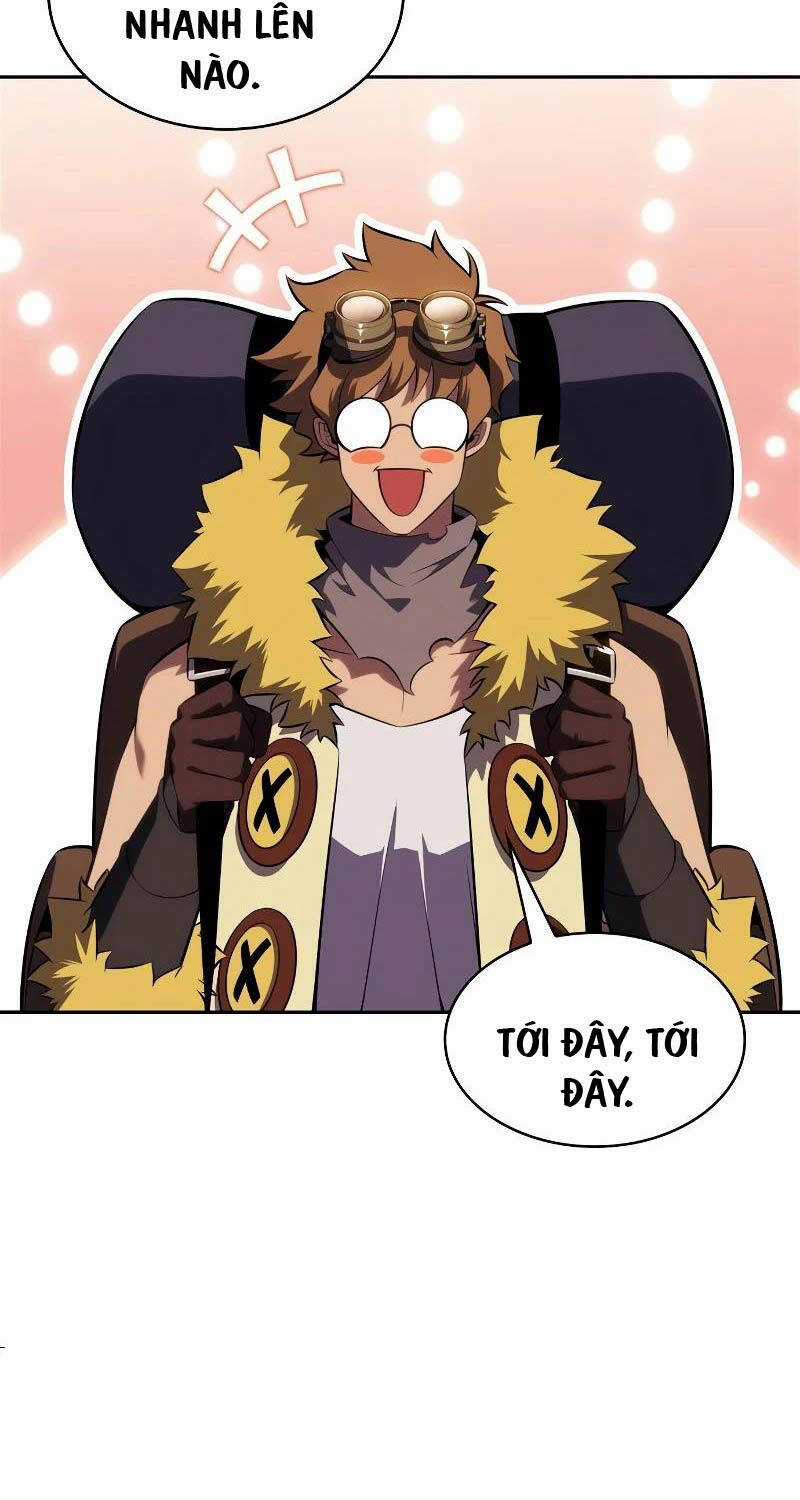 Tôi Là Tân Thủ Có Cấp Cao Nhất Chapter 160 trang 121