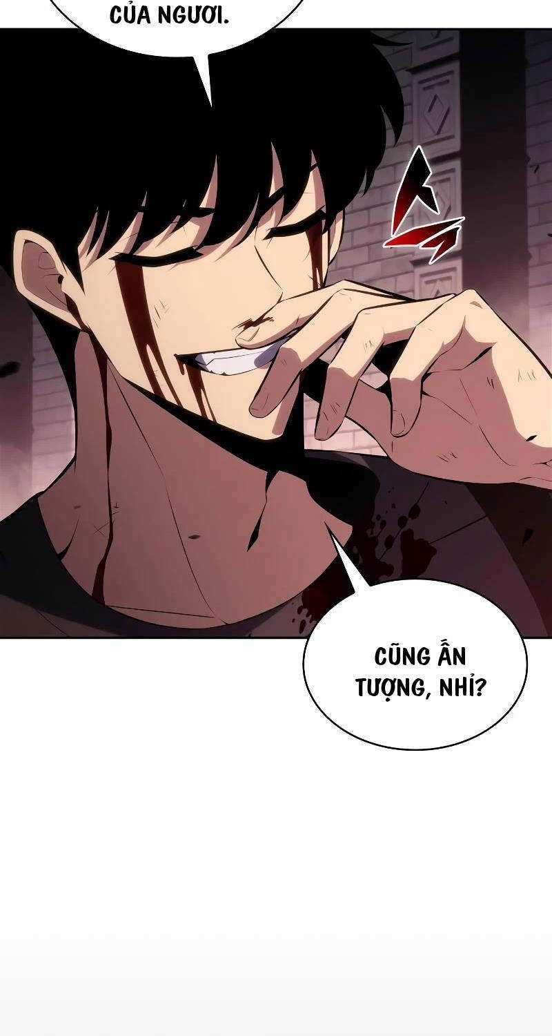 Tôi Là Tân Thủ Có Cấp Cao Nhất Chapter 160 trang 48