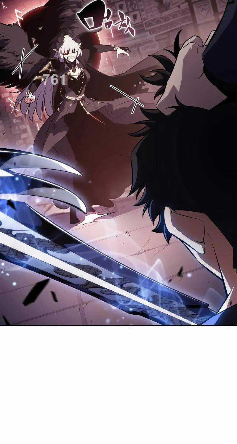 Tôi Là Tân Thủ Có Cấp Cao Nhất Chapter 160 trang 5