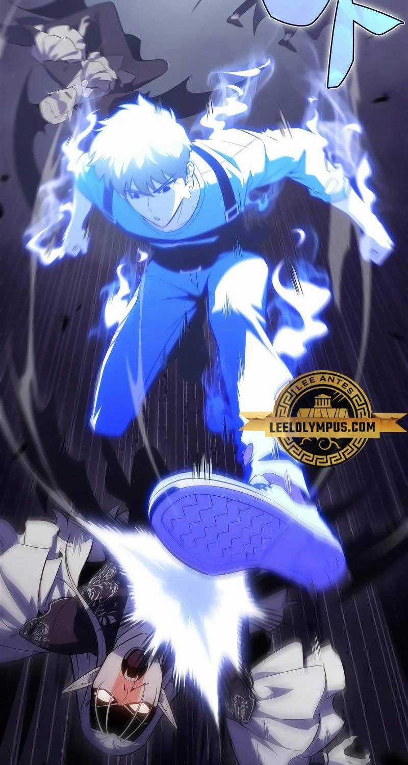 Tôi Là Tân Thủ Có Cấp Cao Nhất Chapter 160 trang 51