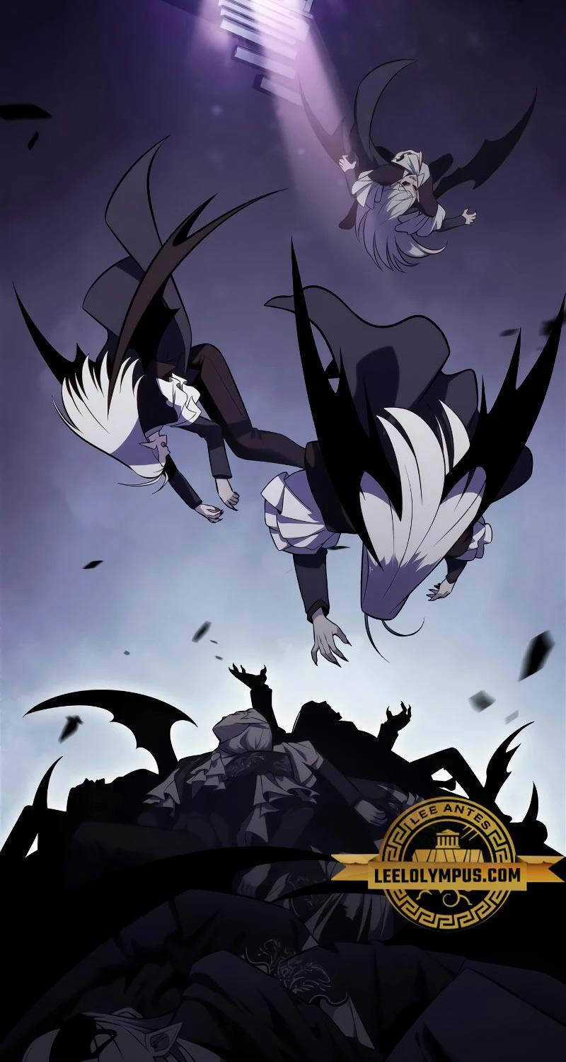 Tôi Là Tân Thủ Có Cấp Cao Nhất Chapter 160 trang 54