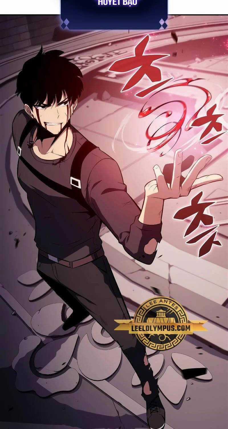 Tôi Là Tân Thủ Có Cấp Cao Nhất Chapter 160 trang 56