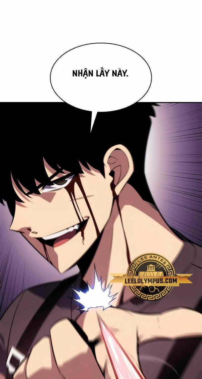 Tôi Là Tân Thủ Có Cấp Cao Nhất Chapter 160 trang 59