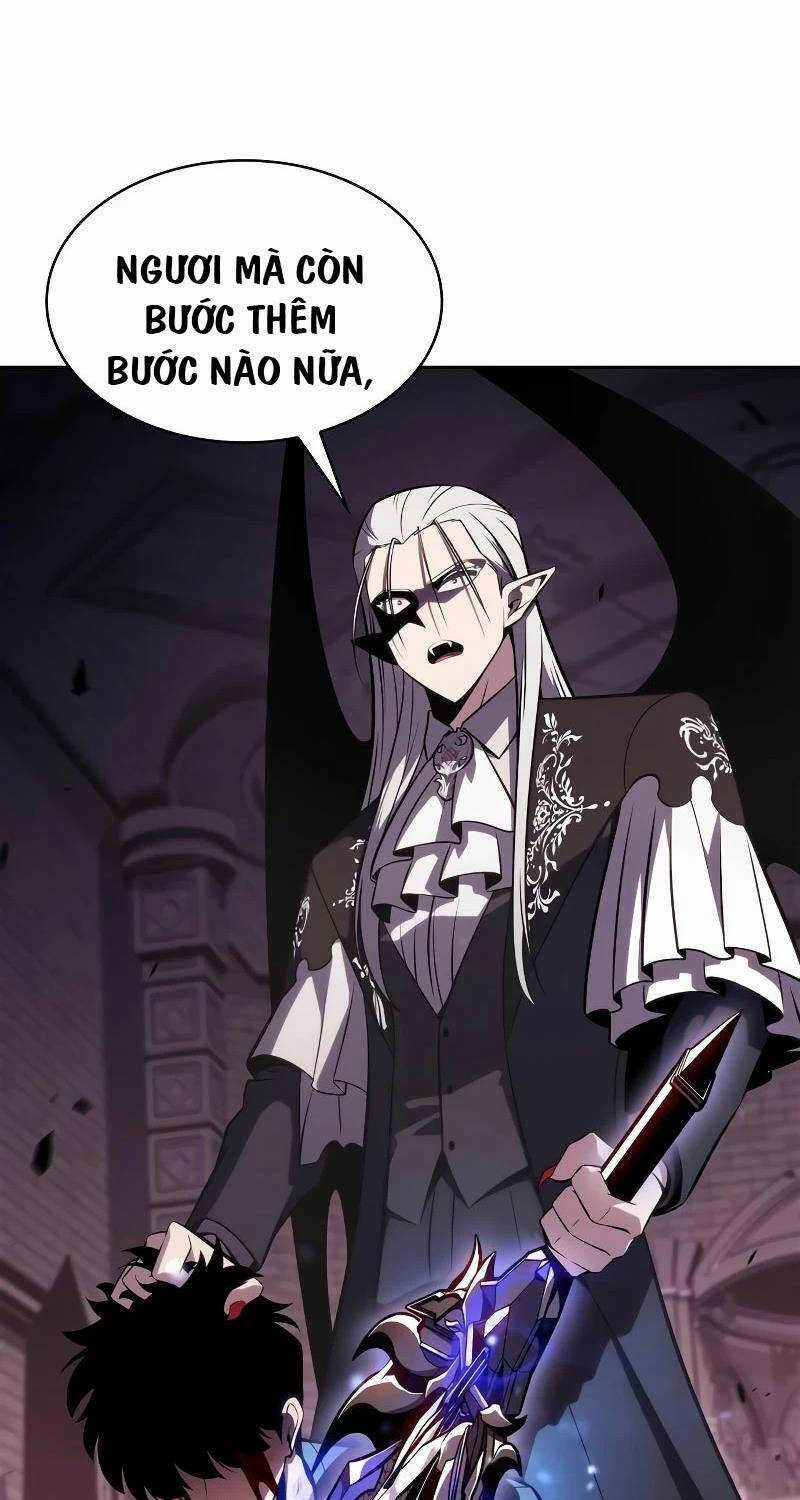 Tôi Là Tân Thủ Có Cấp Cao Nhất Chapter 160 trang 6