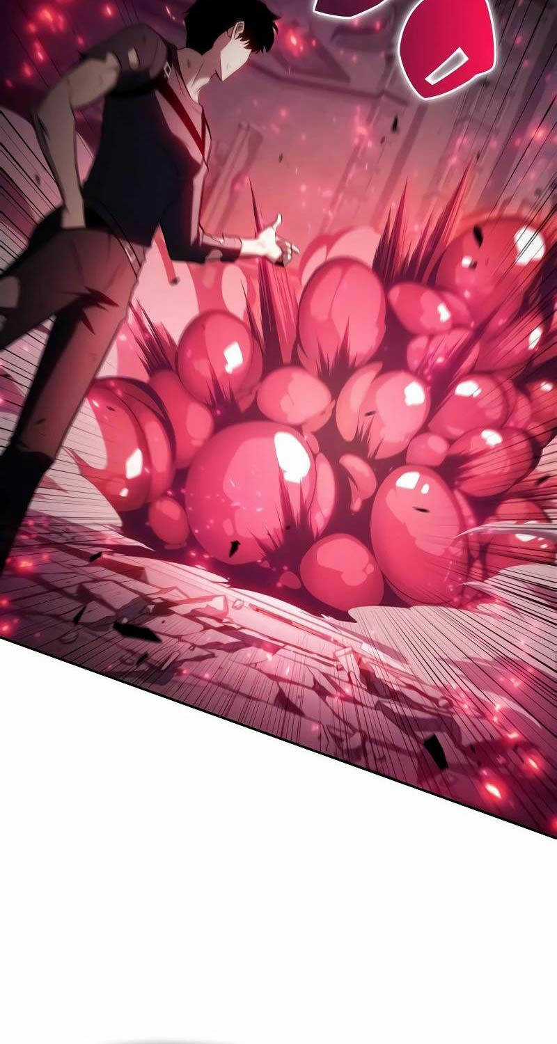 Tôi Là Tân Thủ Có Cấp Cao Nhất Chapter 160 trang 61