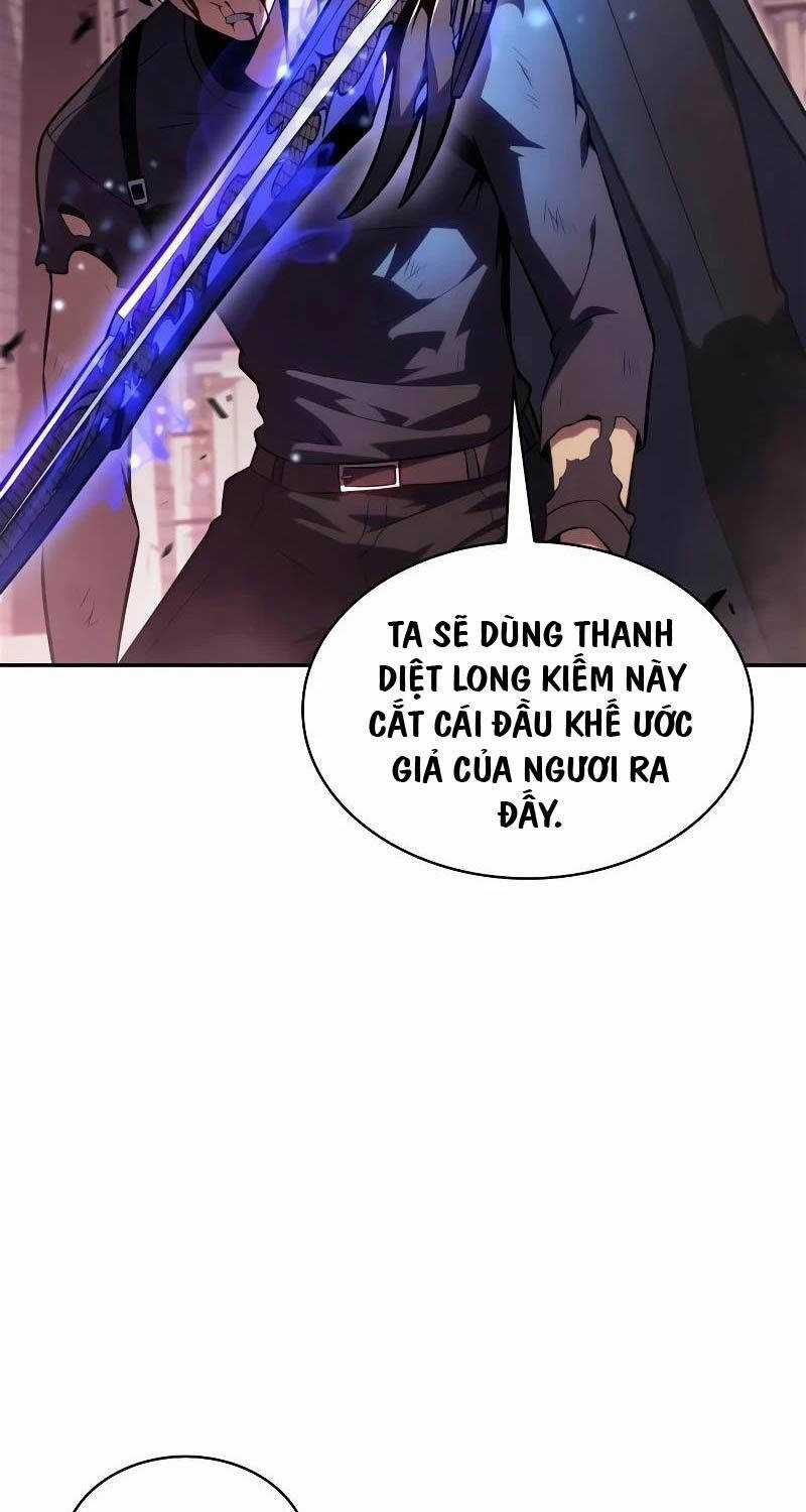 Tôi Là Tân Thủ Có Cấp Cao Nhất Chapter 160 trang 7