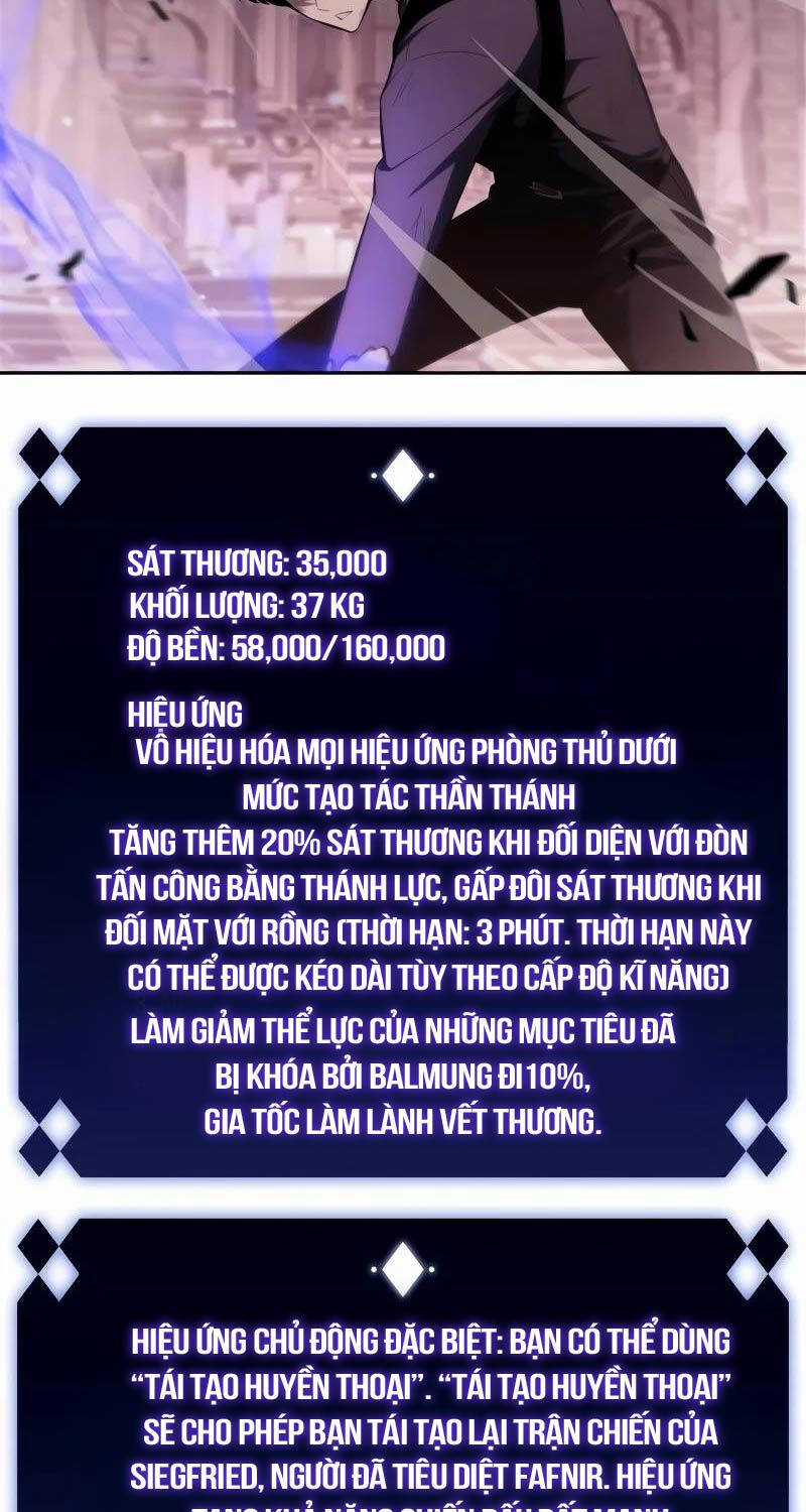 Tôi Là Tân Thủ Có Cấp Cao Nhất Chapter 160 trang 74