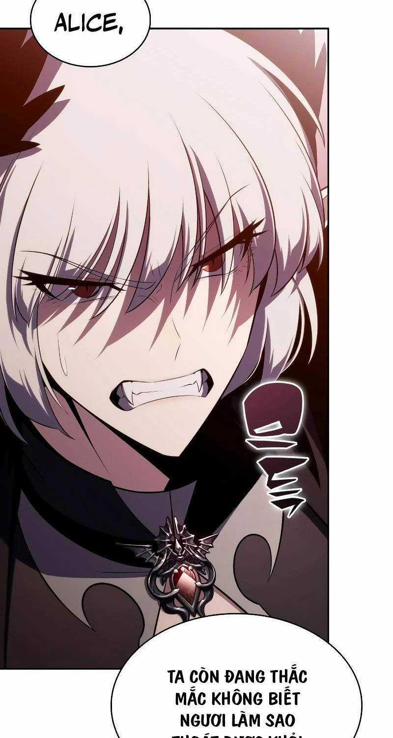 Tôi Là Tân Thủ Có Cấp Cao Nhất Chapter 160 trang 8