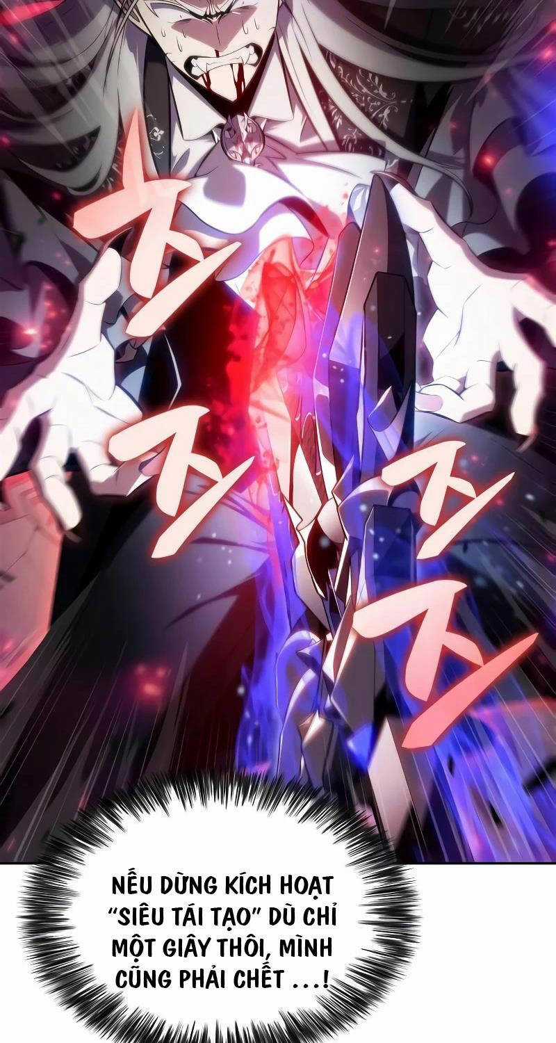 Tôi Là Tân Thủ Có Cấp Cao Nhất Chapter 160 trang 82