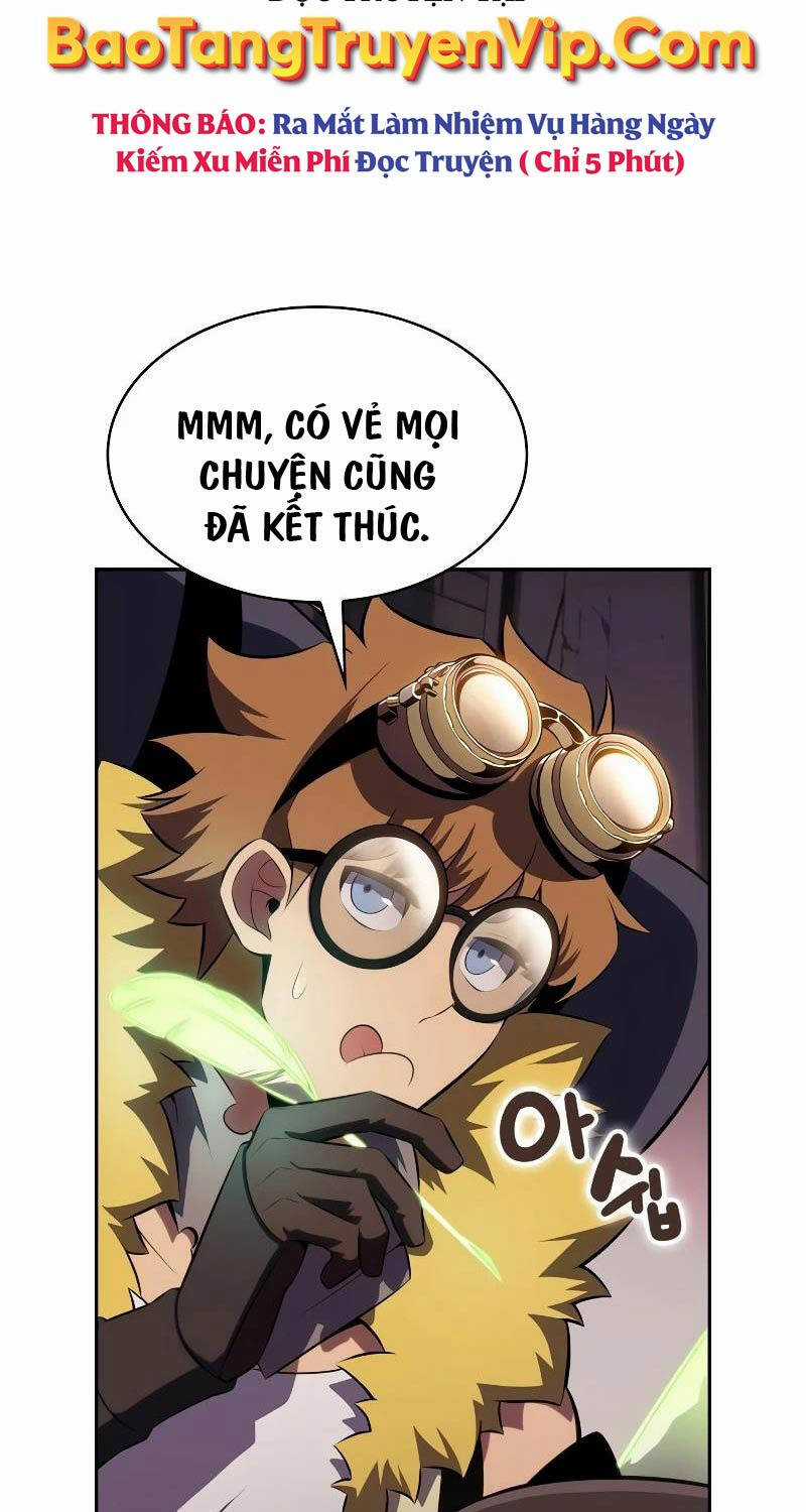 Tôi Là Tân Thủ Có Cấp Cao Nhất Chapter 160 trang 99