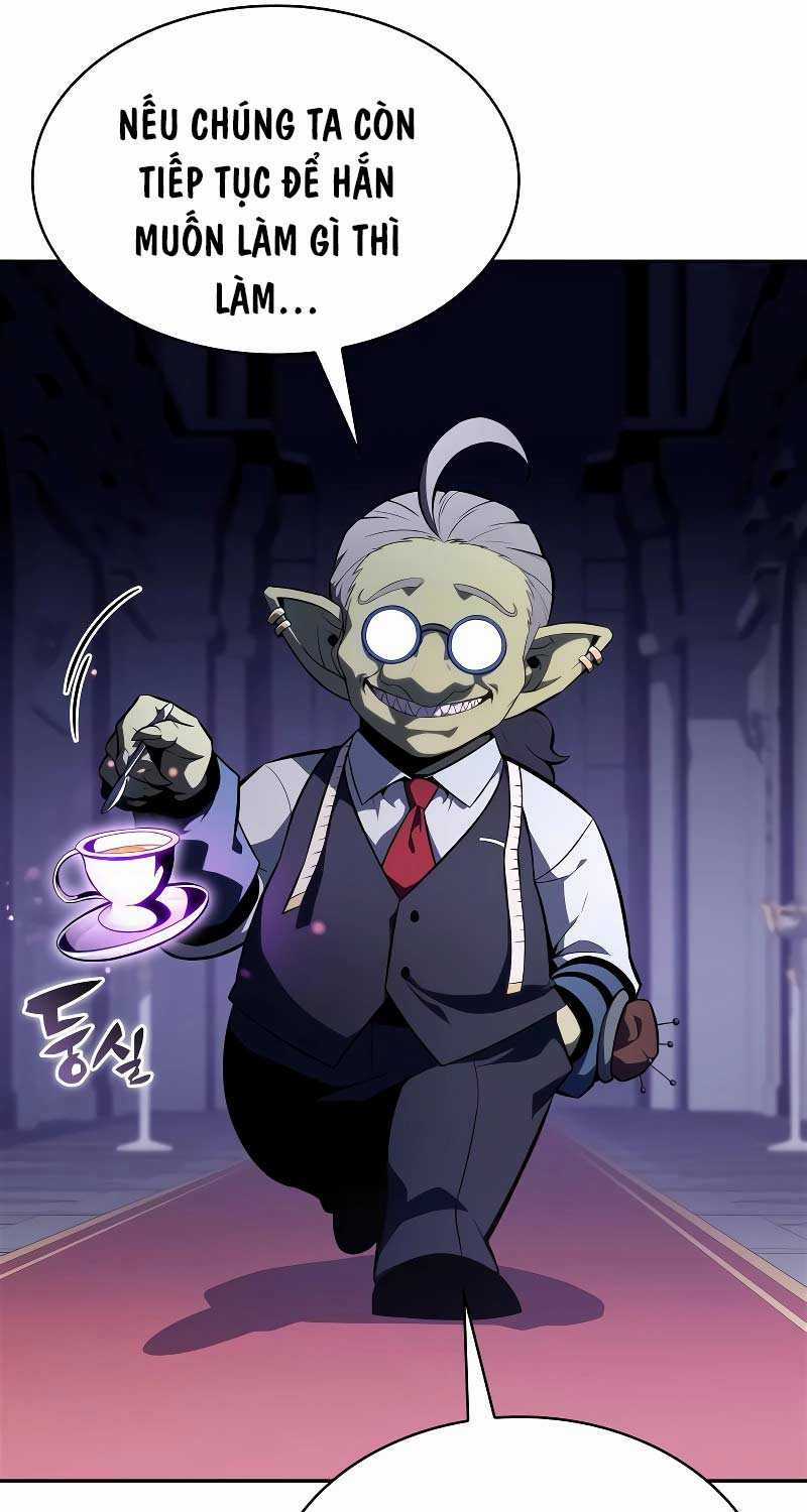 Tôi Là Tân Thủ Có Cấp Cao Nhất Chapter 161 trang 10