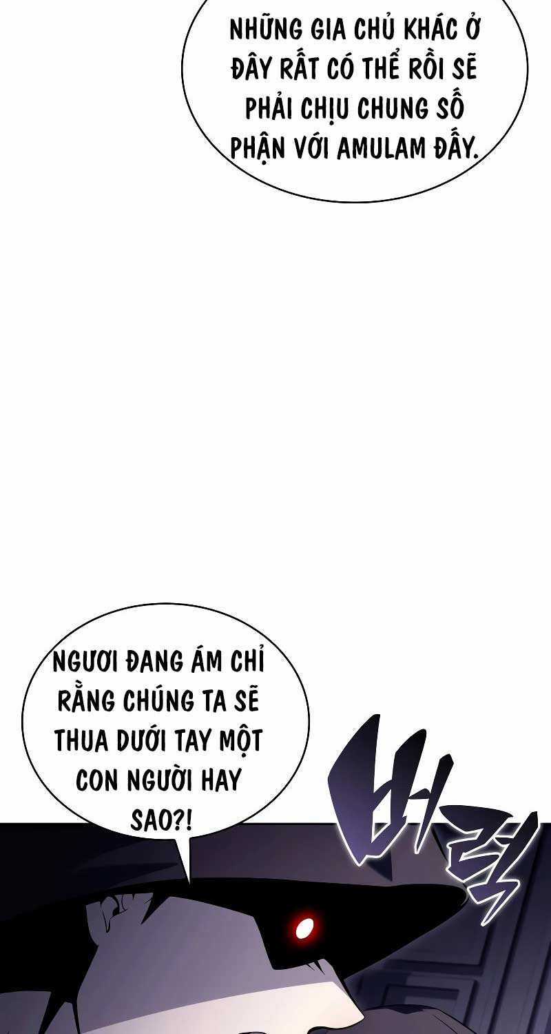 Tôi Là Tân Thủ Có Cấp Cao Nhất Chapter 161 trang 11