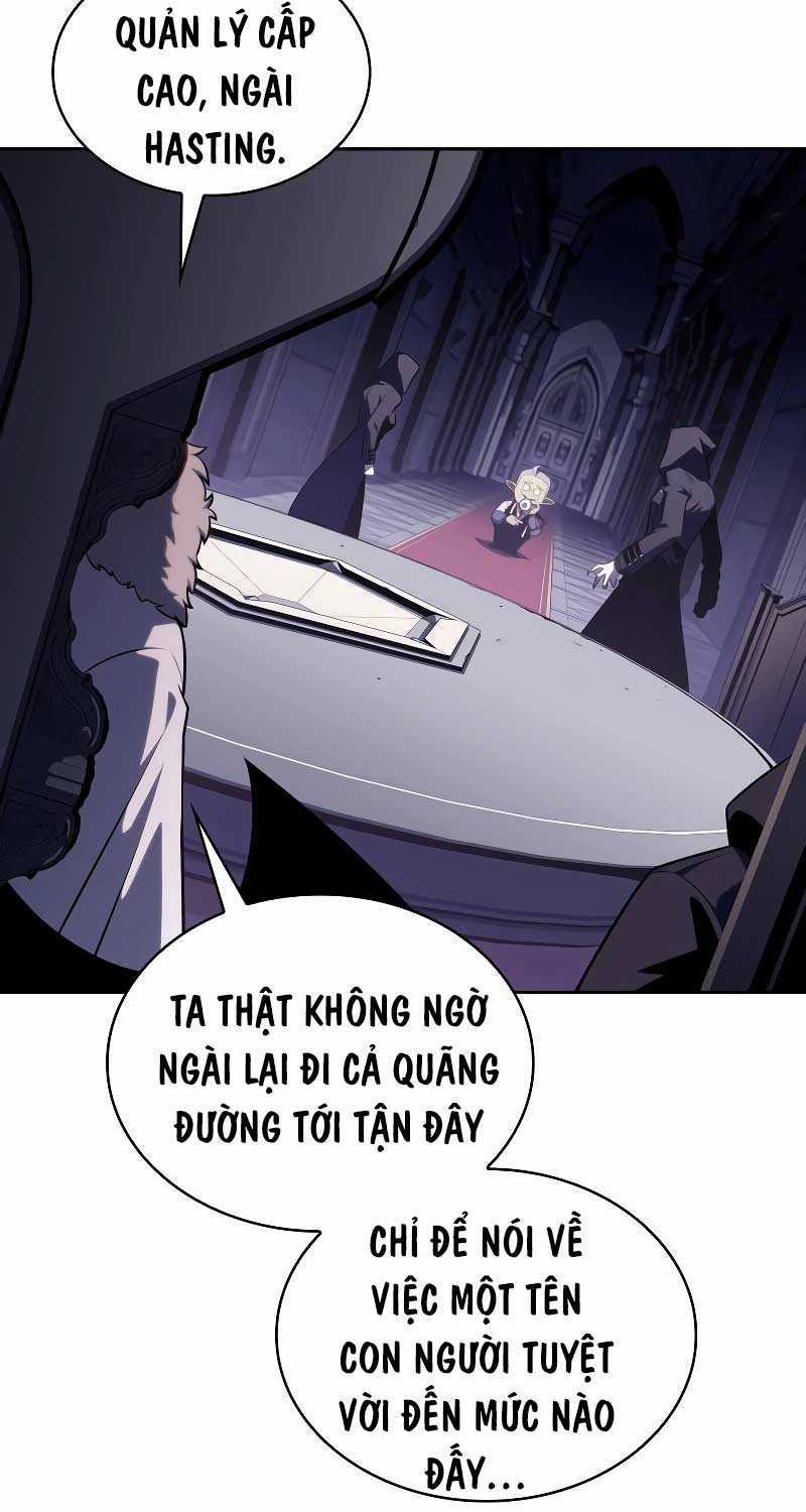 Tôi Là Tân Thủ Có Cấp Cao Nhất Chapter 161 trang 13