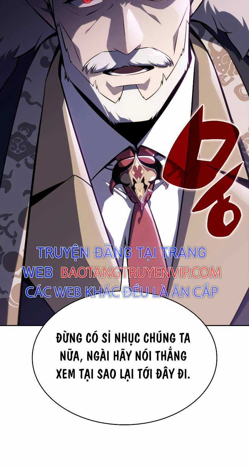 Tôi Là Tân Thủ Có Cấp Cao Nhất Chapter 161 trang 15