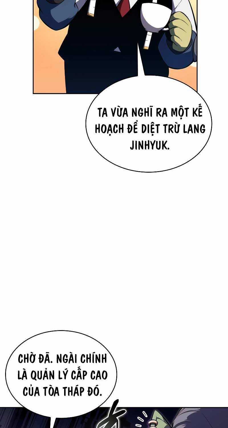 Tôi Là Tân Thủ Có Cấp Cao Nhất Chapter 161 trang 17