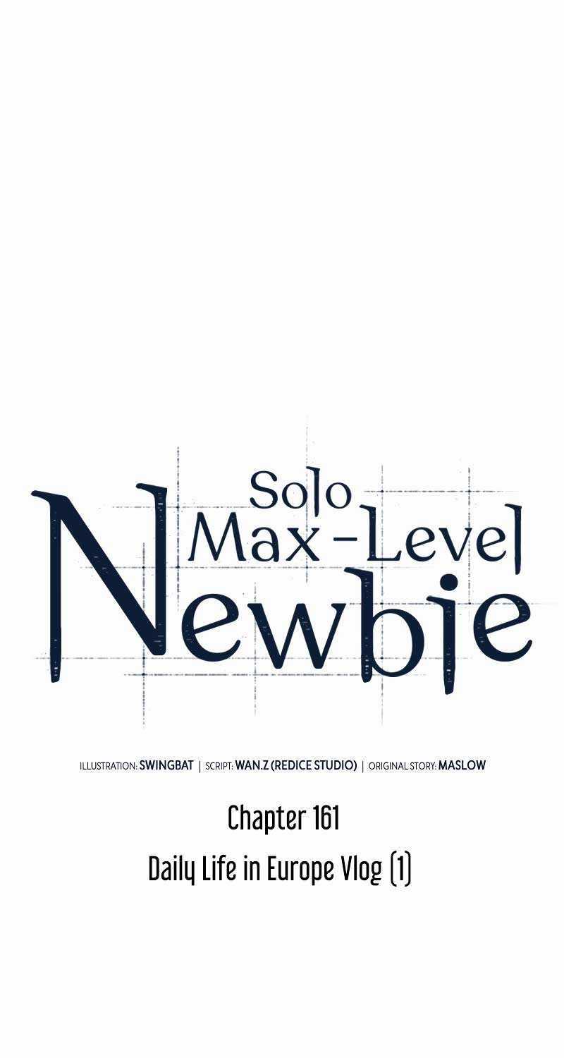 Tôi Là Tân Thủ Có Cấp Cao Nhất Chapter 161 trang 21