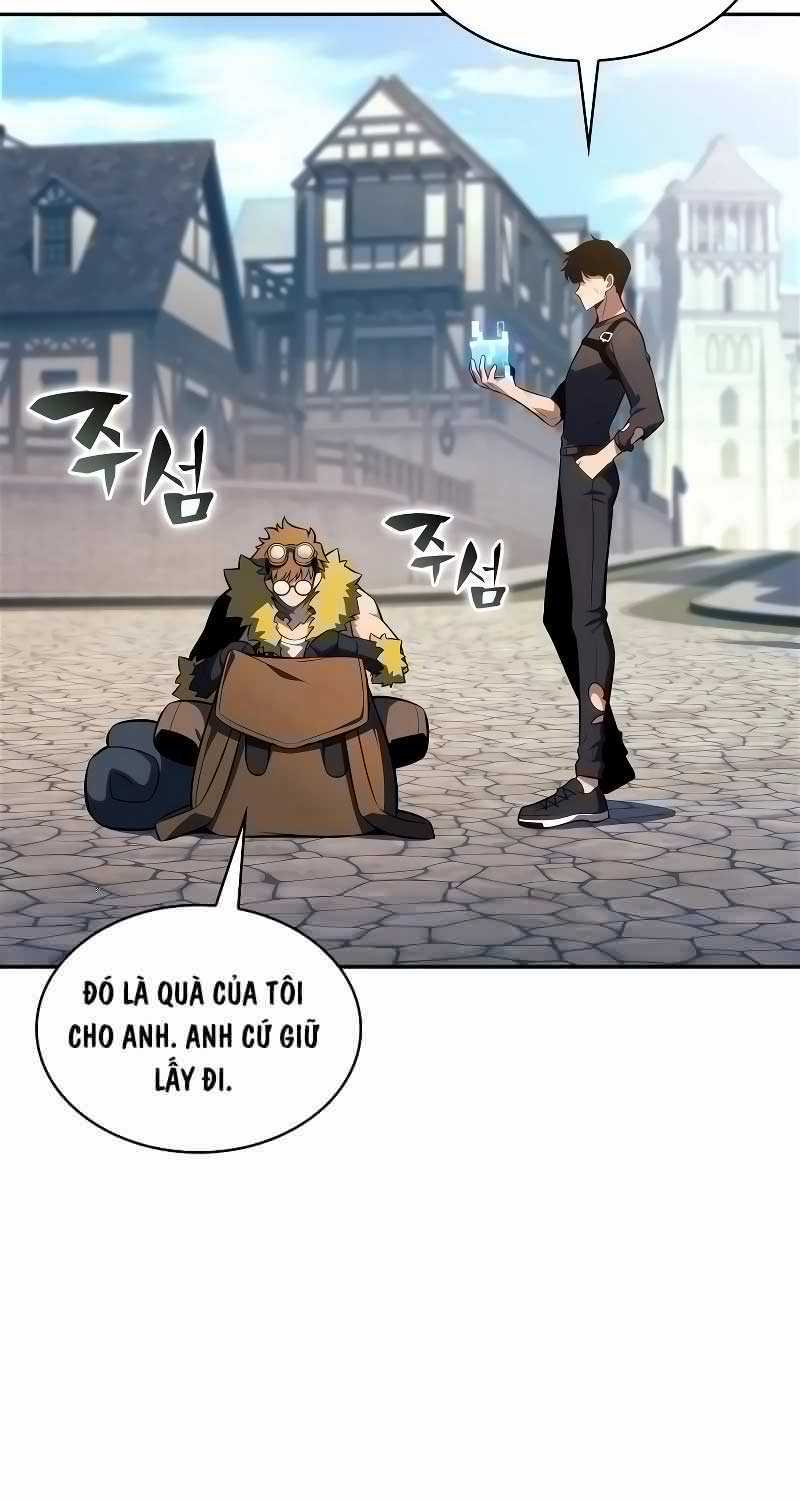 Tôi Là Tân Thủ Có Cấp Cao Nhất Chapter 161 trang 24