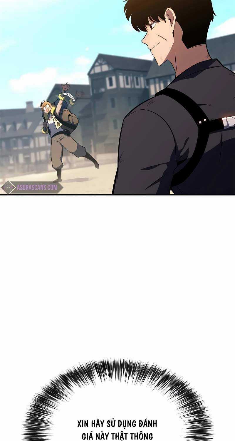 Tôi Là Tân Thủ Có Cấp Cao Nhất Chapter 161 trang 27