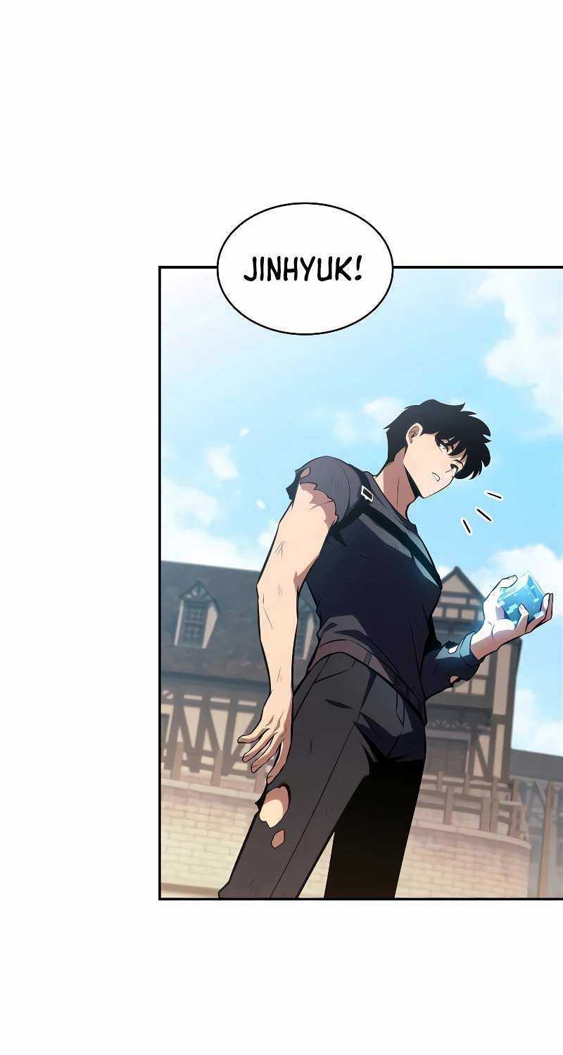 Tôi Là Tân Thủ Có Cấp Cao Nhất Chapter 161 trang 30