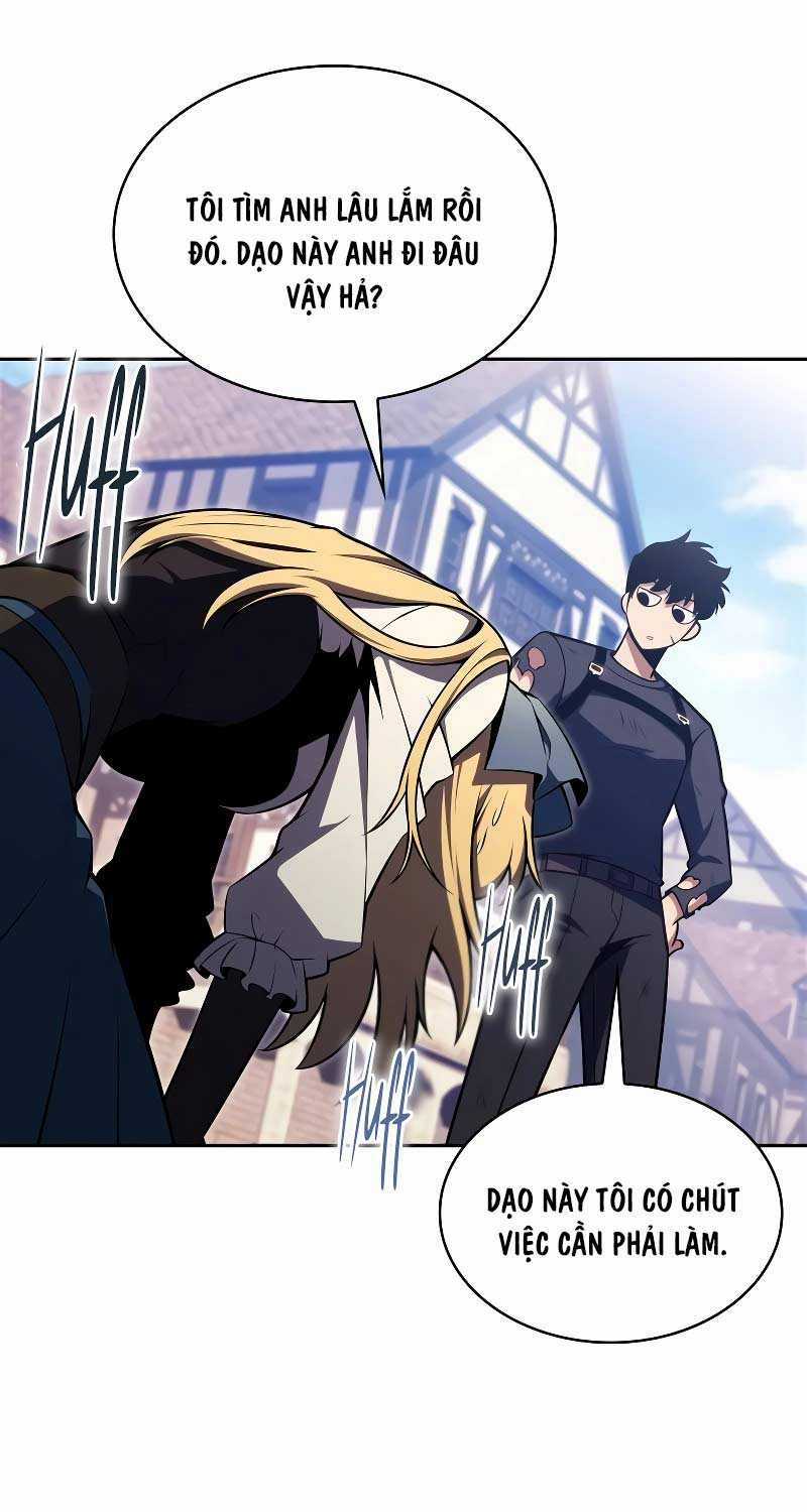 Tôi Là Tân Thủ Có Cấp Cao Nhất Chapter 161 trang 33