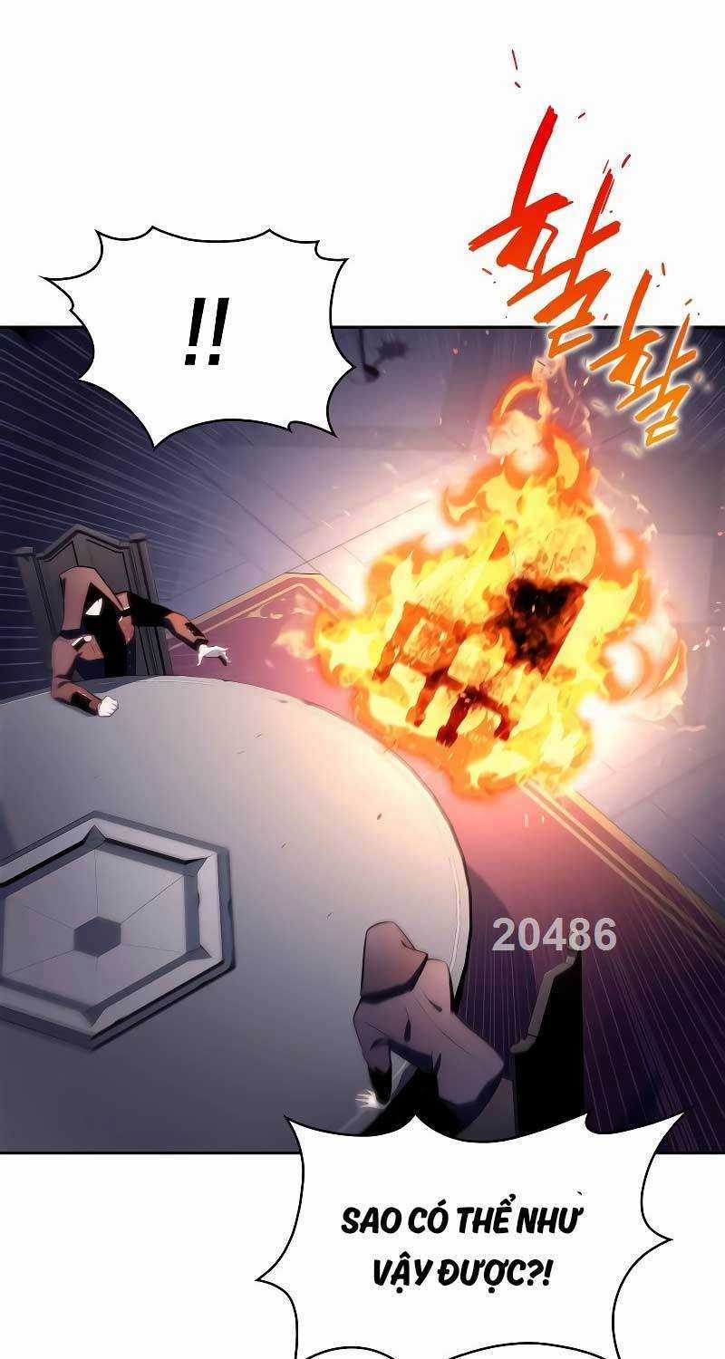 Tôi Là Tân Thủ Có Cấp Cao Nhất Chapter 161 trang 4