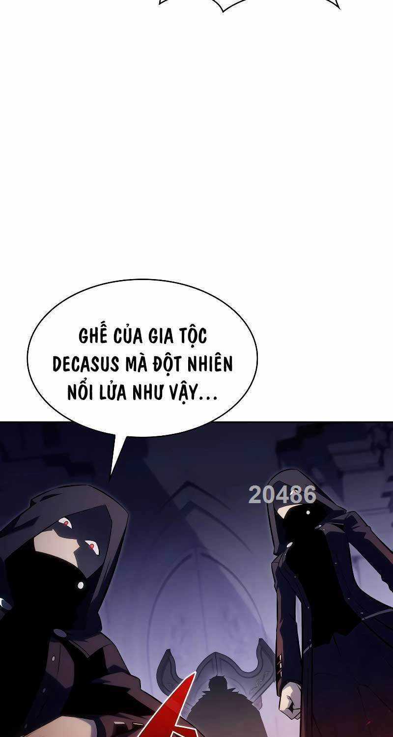Tôi Là Tân Thủ Có Cấp Cao Nhất Chapter 161 trang 5