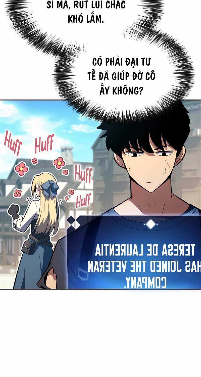 Tôi Là Tân Thủ Có Cấp Cao Nhất Chapter 161 trang 53