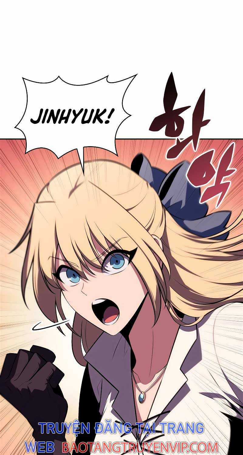 Tôi Là Tân Thủ Có Cấp Cao Nhất Chapter 161 trang 54