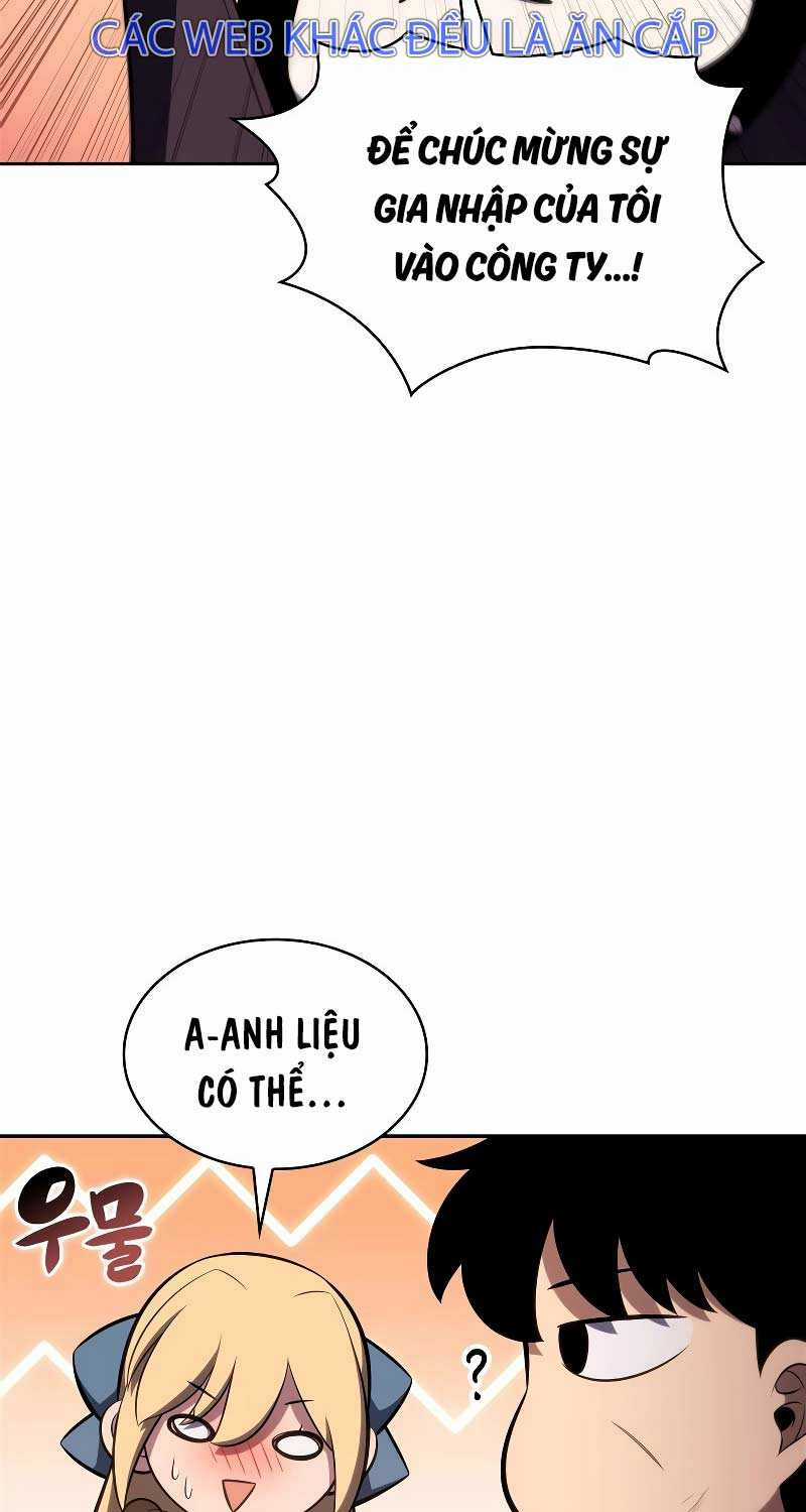 Tôi Là Tân Thủ Có Cấp Cao Nhất Chapter 161 trang 55